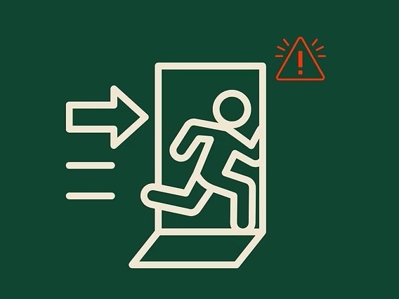 Planning an Exit Without Regret