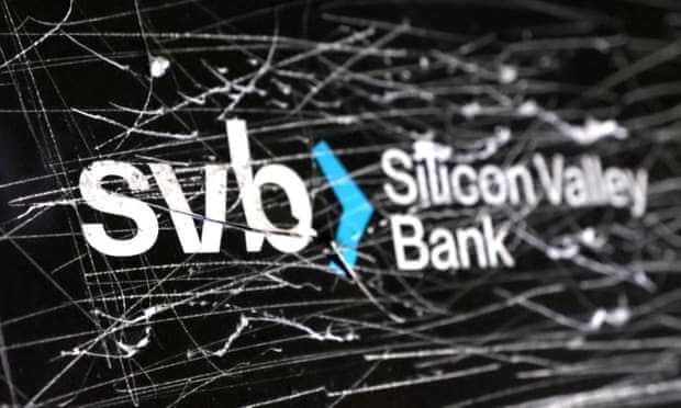 CIO Perspective: The SVB Collapse