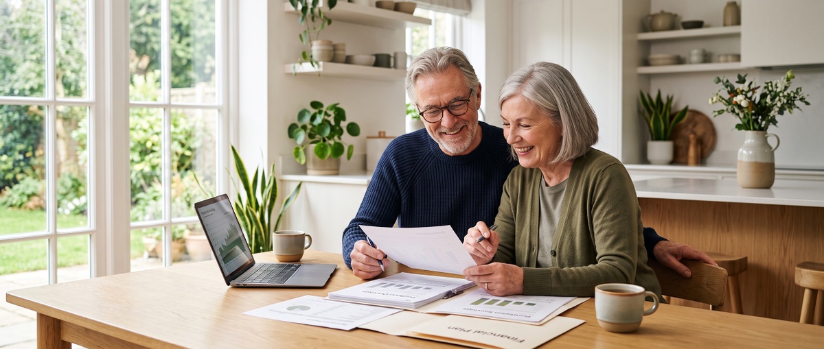 Social Security Benefits by Income Level: 2026