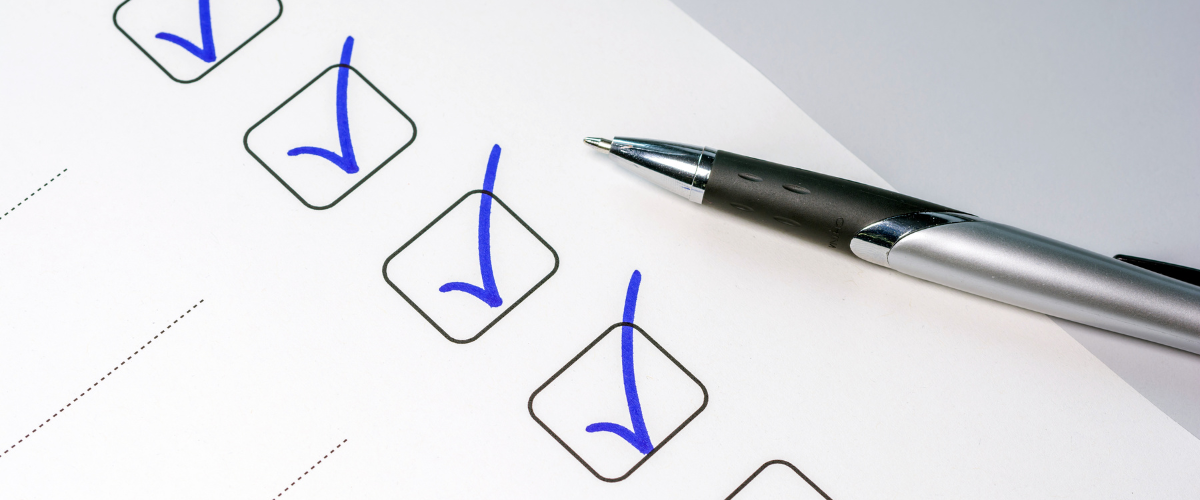 Trusts and Year-End Planning: A Checklist