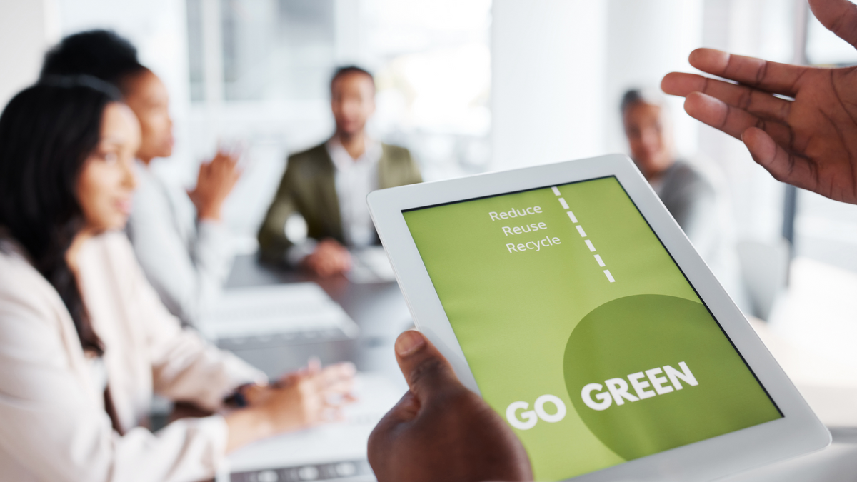 Going Paperless in Account View 2.0