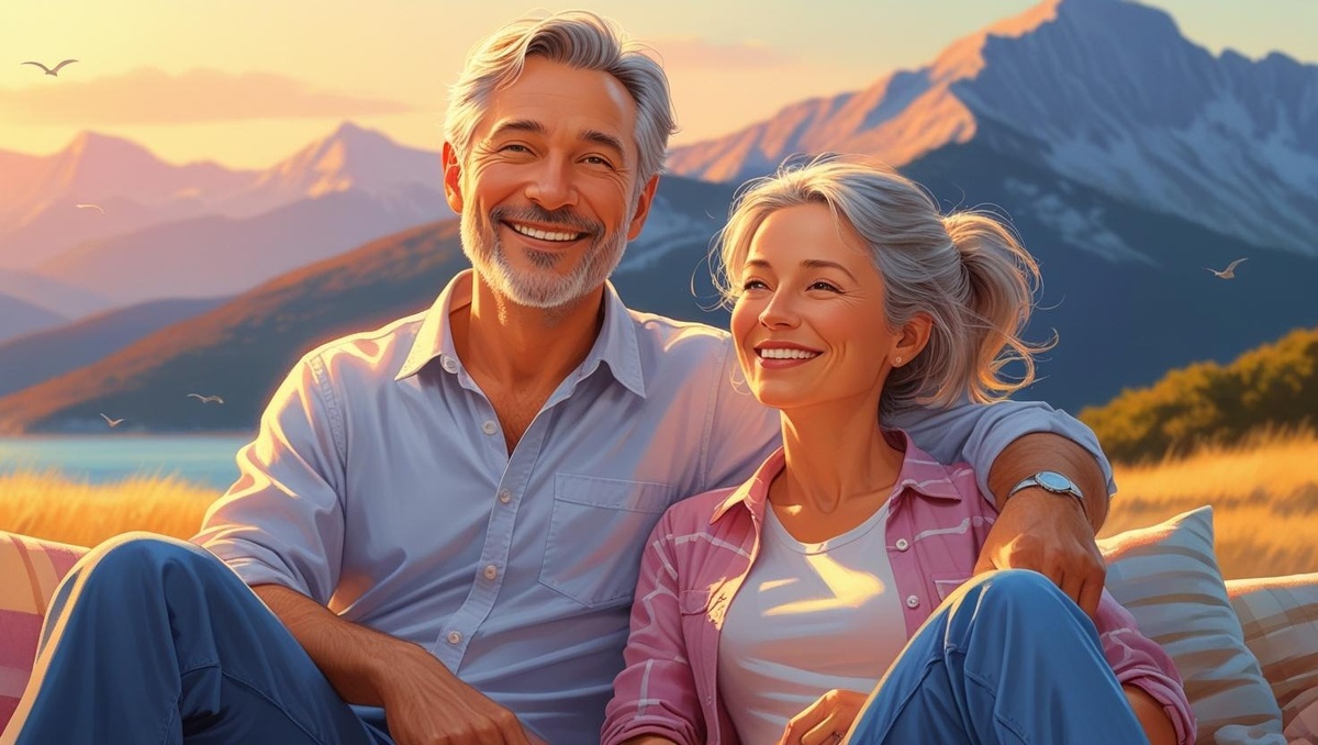 What Should You Be Asking Yourself About Your Retirement Plans?