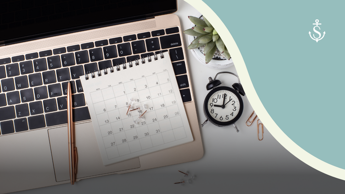 Efficiency Rules: 3 Simple Steps for Improved Planning and Productivity
