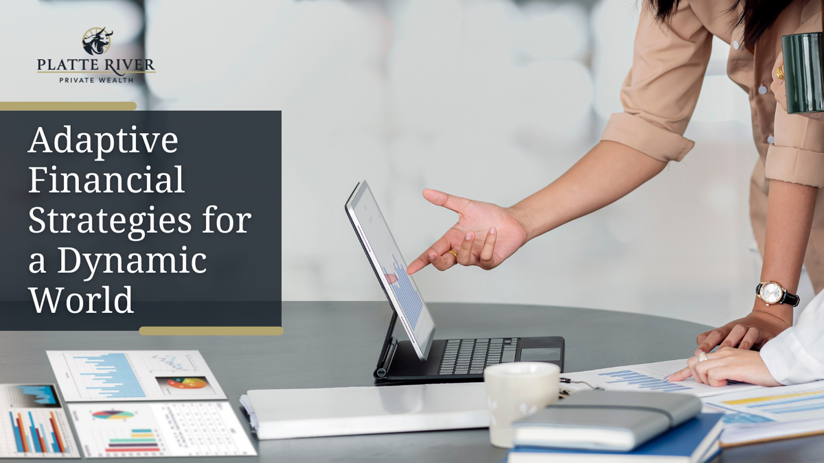Adaptive Financial Strategies for a Dynamic World