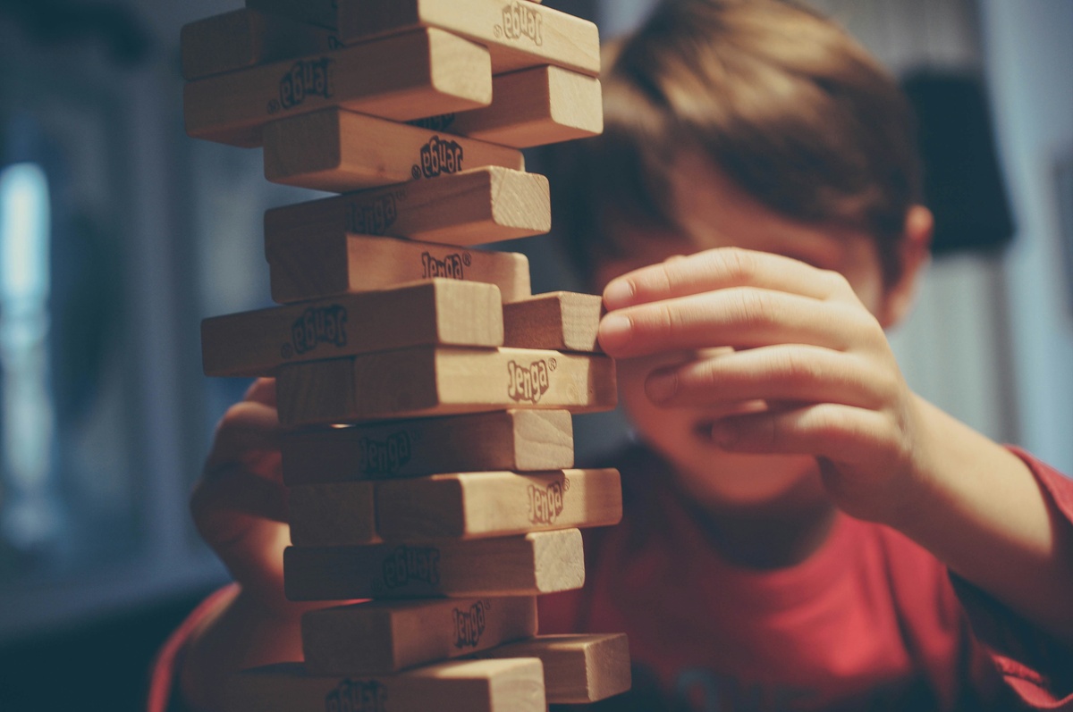 Understanding Risk Tolerance for Smarter Investments