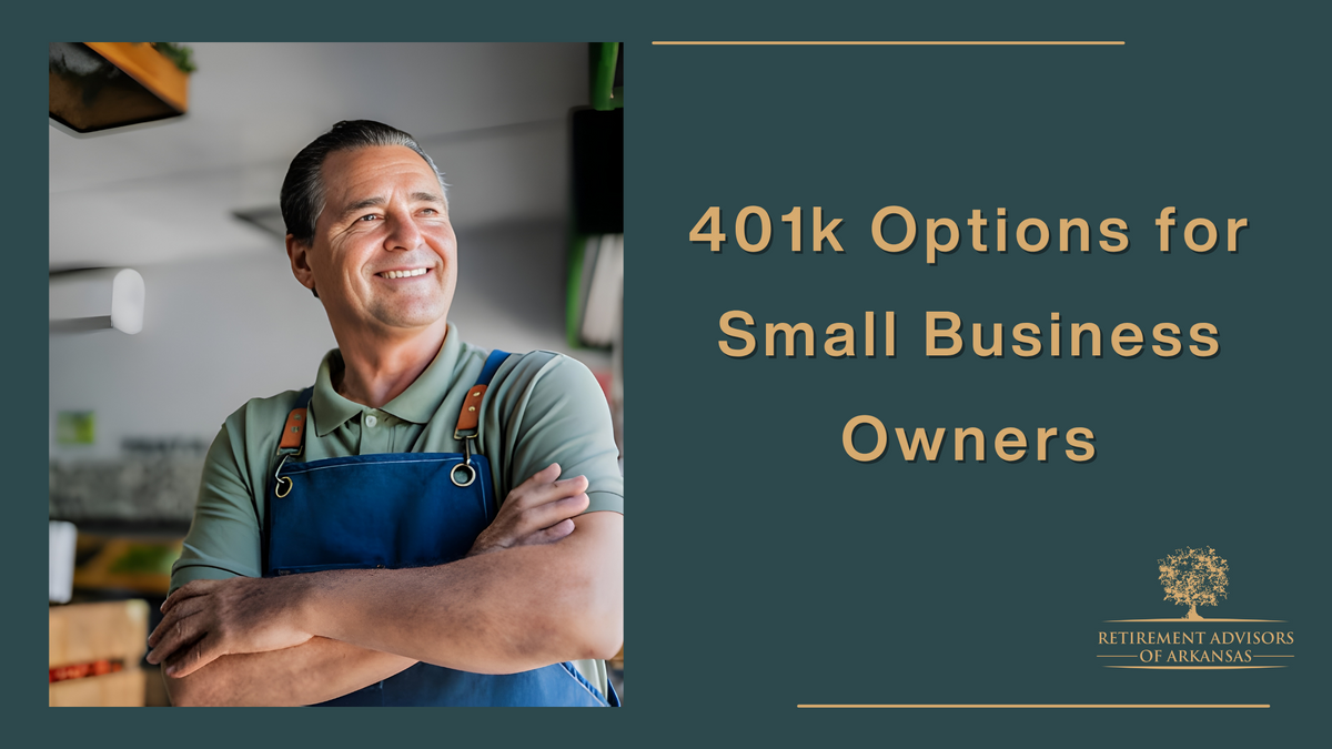 401K Options for Small Business Owners