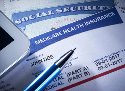 Social Security COLA and Medicare Part B Premiums
