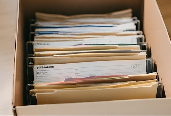 Preparing Your Emergency Financial First Aid Kit