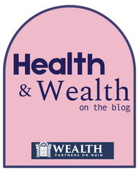 Health and Wealth are Mutually Important