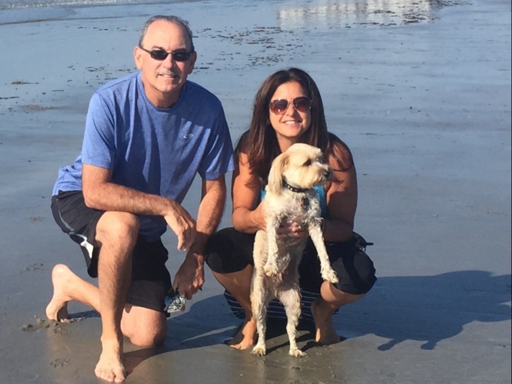More About Russell E. Glickstern