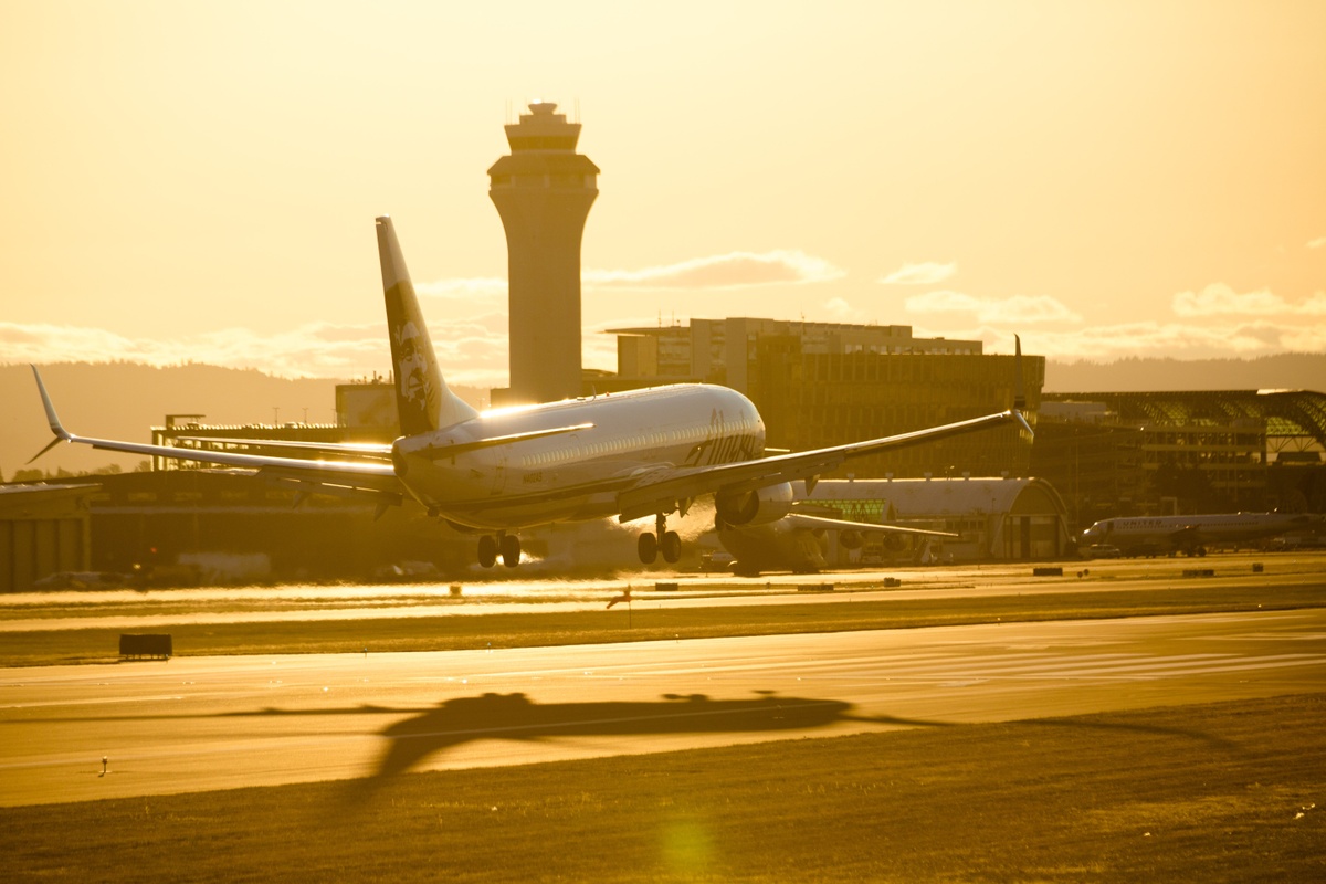 US Soft Landing