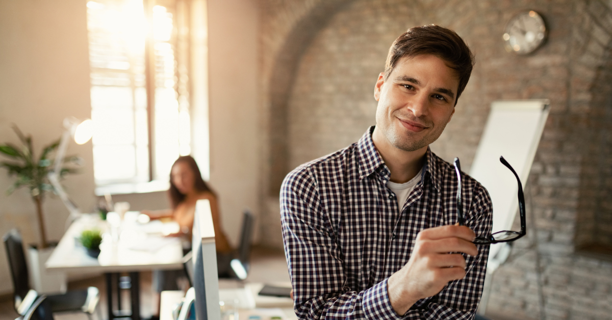 Financially Savvy at Six Figures