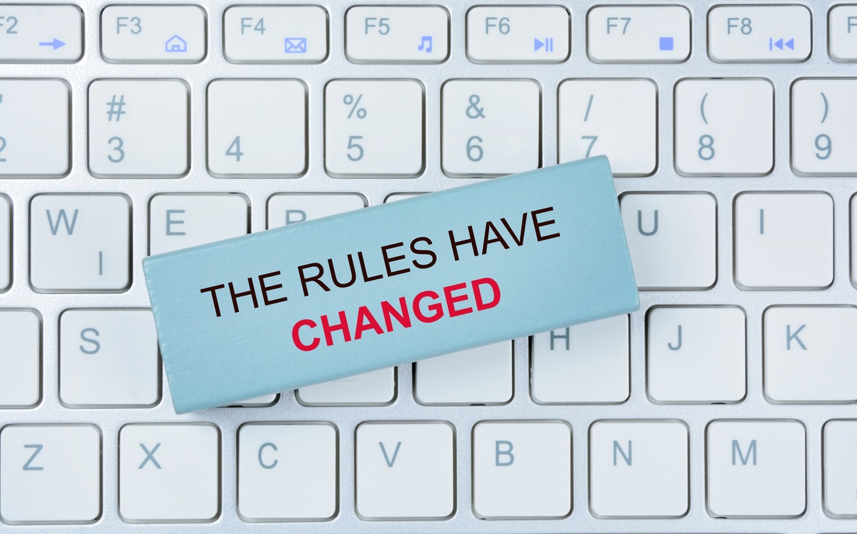 IRS Issues New Guidance on Plan Distribution Safe Harbors