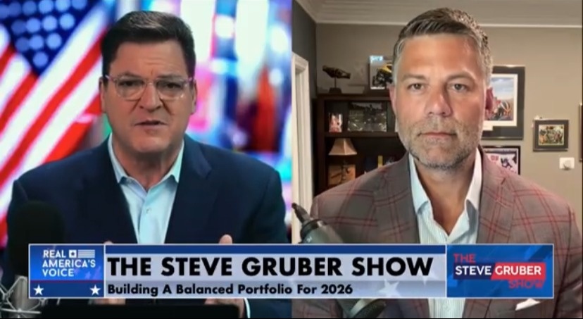 Talking Venezuela, Energy Stocks & Investing in 2026