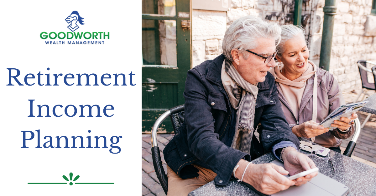 Retirement Income Planning
