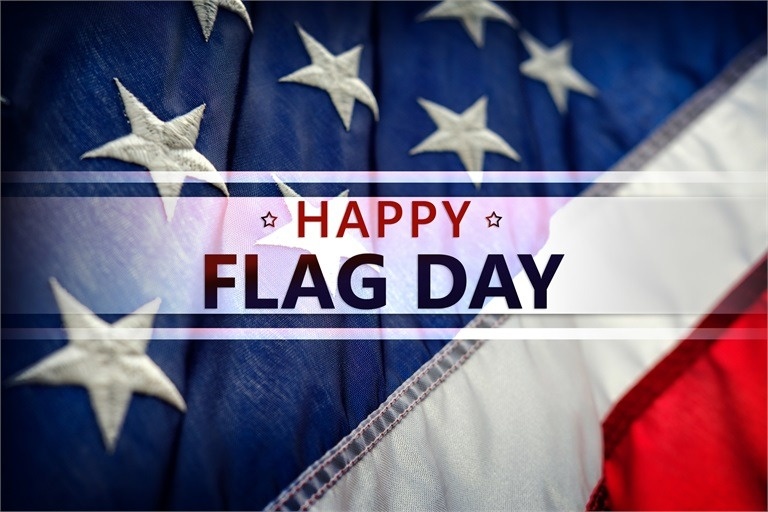 Happy Flag Day!