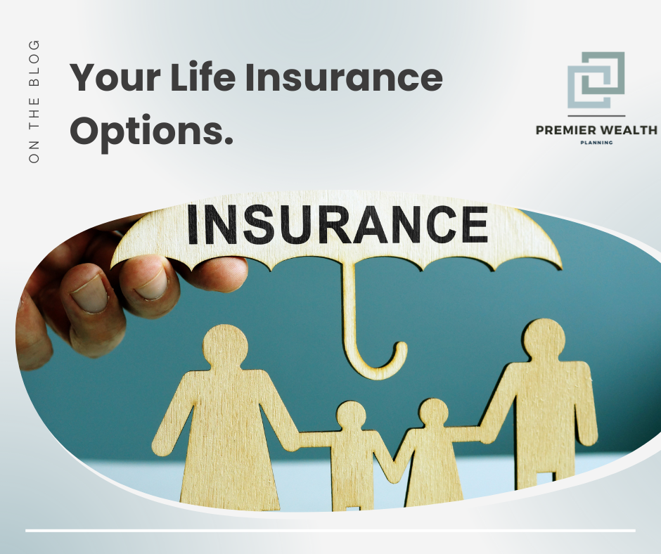 Life Insurance Options for Older Adults