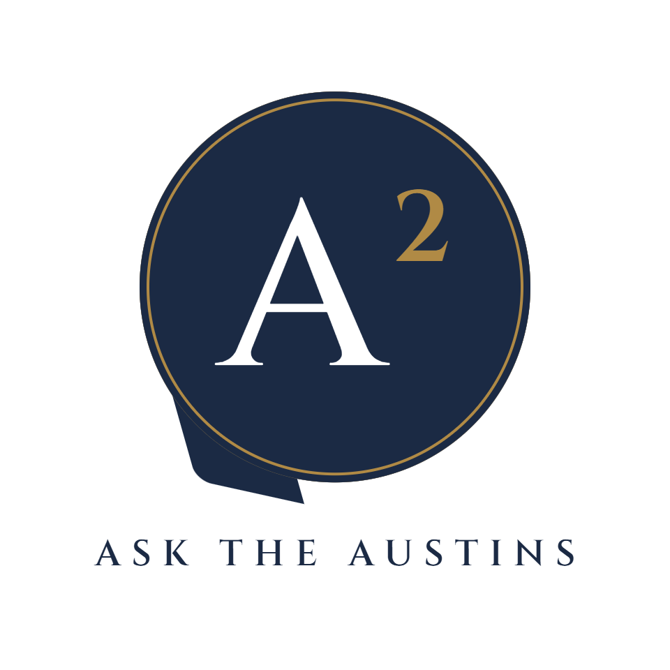 Office Hours Update - Ask the Austins