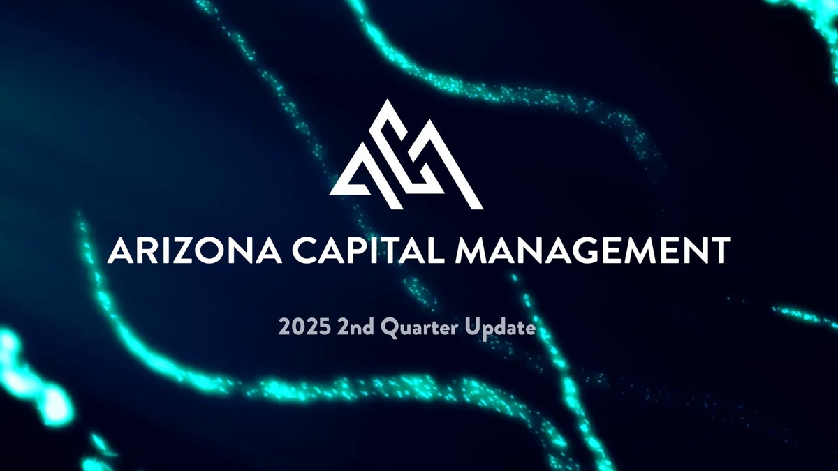 2nd Quarter Check In