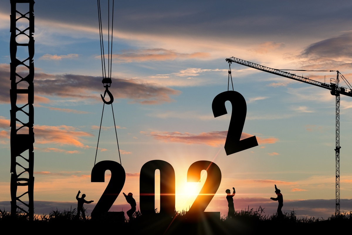 A Dependable Forecast for 2022