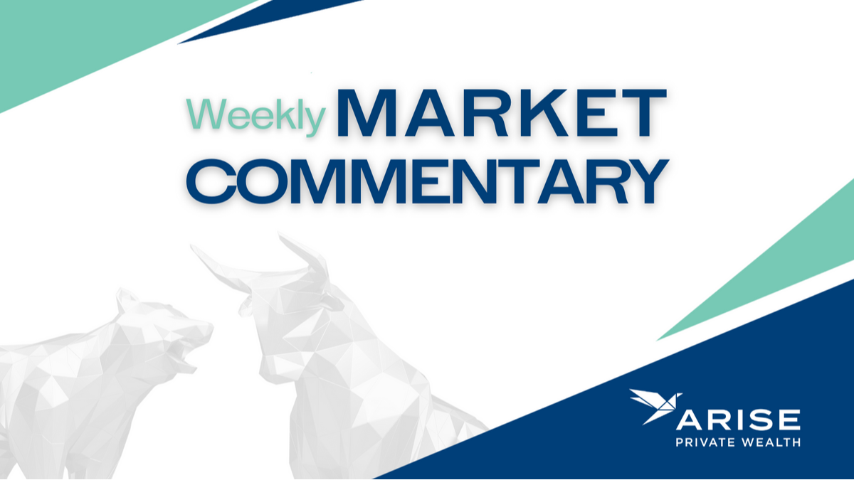 Anatomy of a Market Rally: Looking at Key Catalysts