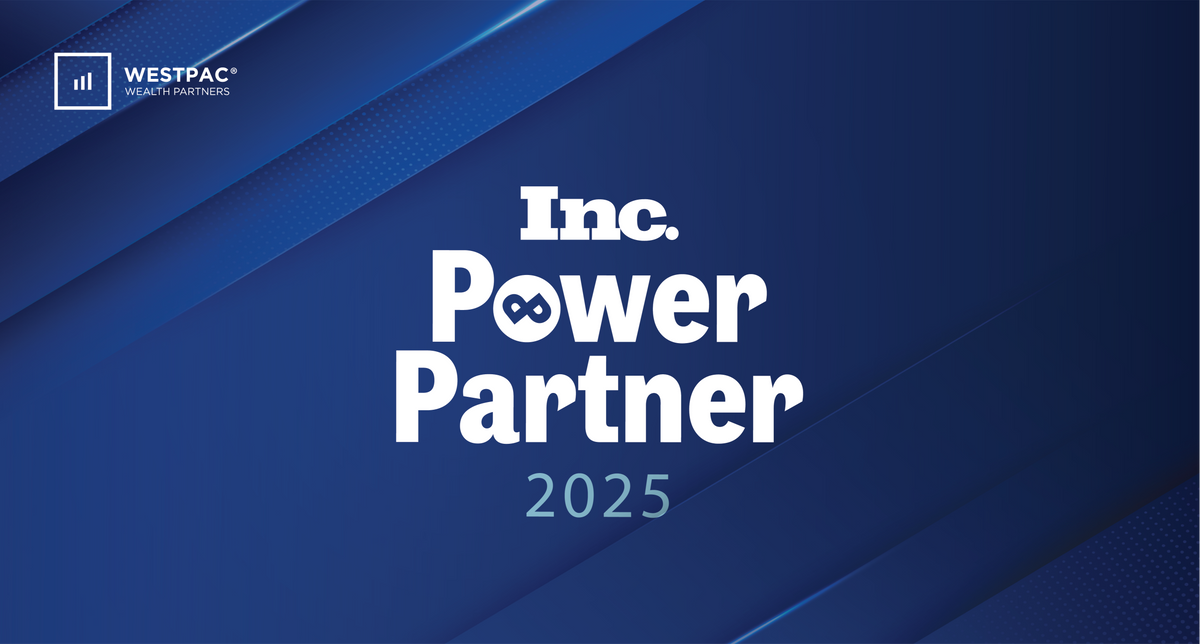 WestPac Named a 2025 Inc. Power Partner Award Winner
