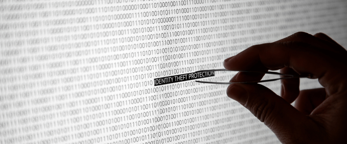 Protecting Your Tax Identity Doesn't Have to Be Taxing