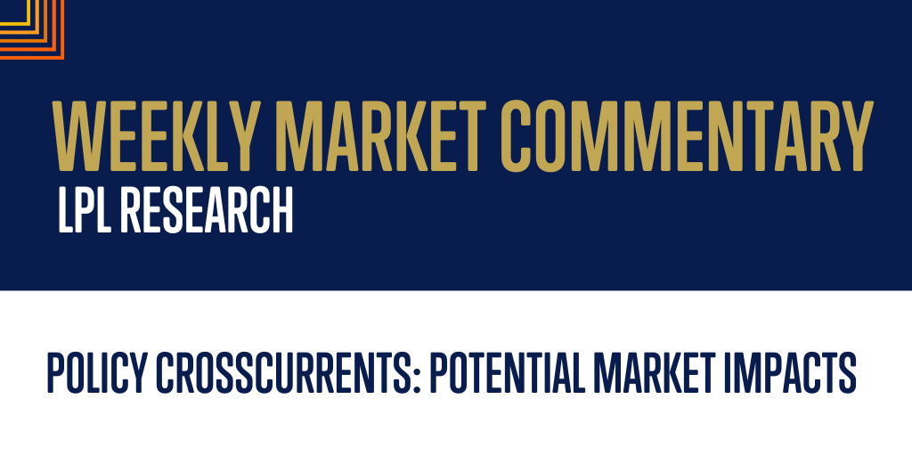 Policy Crosscurrents: Potential Market Impacts