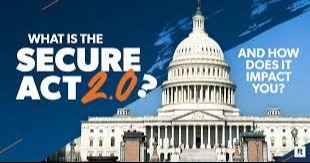 The Impact Of SECURE 2.0 In 2024 And Beyond
