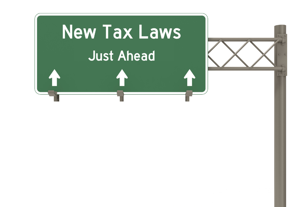 Key 2025 Tax Law Updates and What They Mean for You