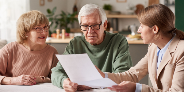 How to Get Started with Estate Planning and Wills
