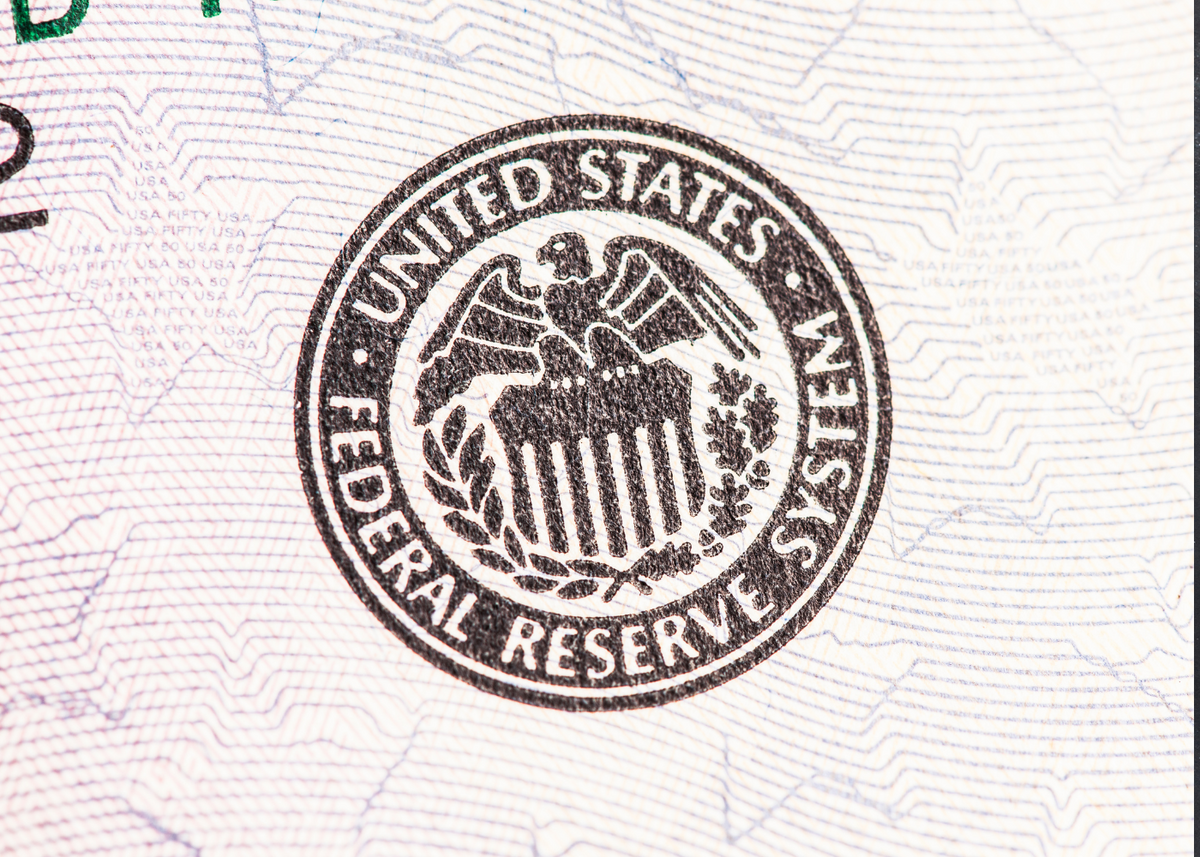 February Market Commentary: The Fed's Not Done