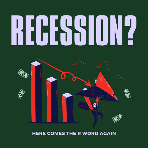 Here Comes the R Word Again