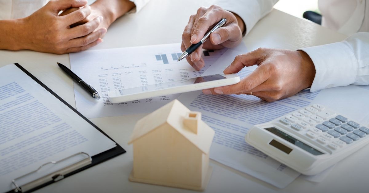 Critical Estate Documents