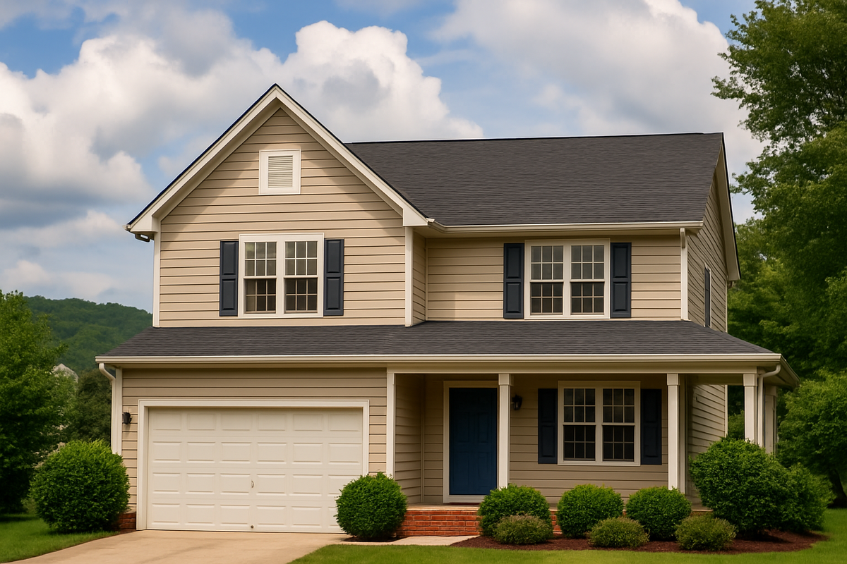 🏡 Moving to Knoxville from Out of State? A Complete Guide to Home Insurance