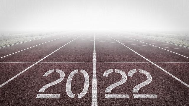 What to Expect in 2022