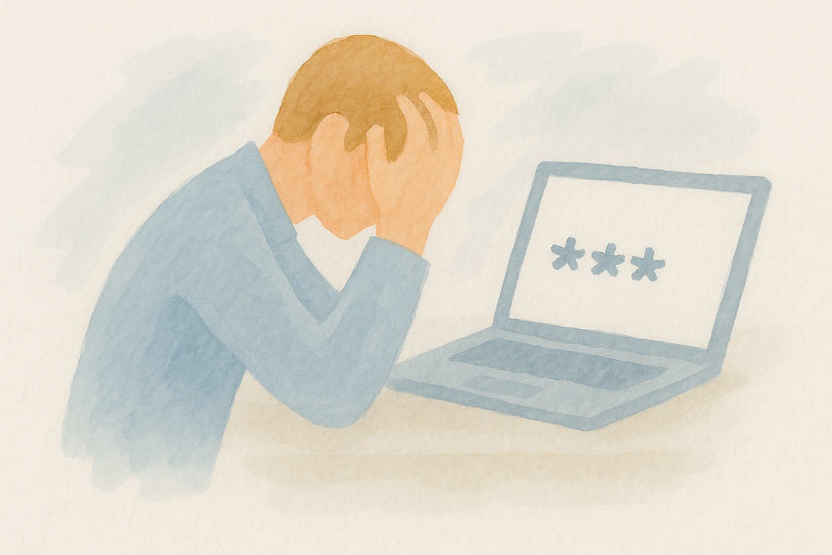 Don’t Let Two-Factor Authentication Destroy Your Estate Plan