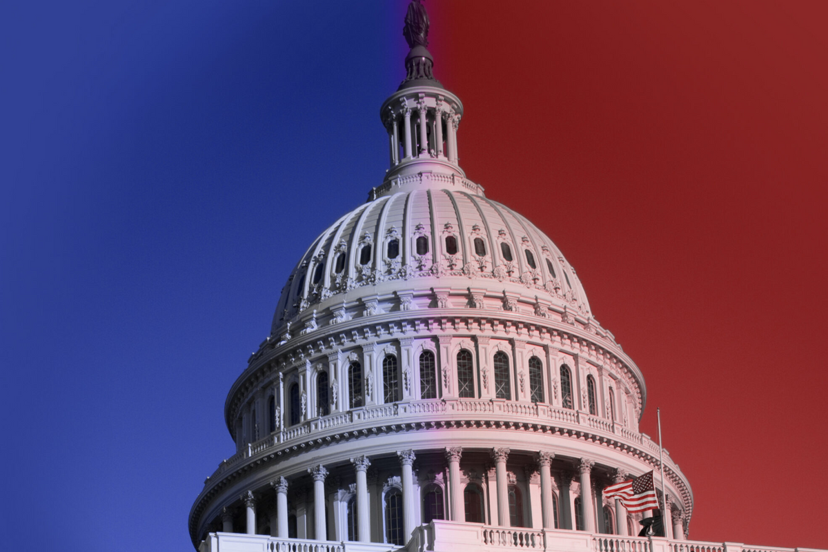 Aligned for Stability: Bipartisan Financial Policy and the Preservation of U.S. Wealth
