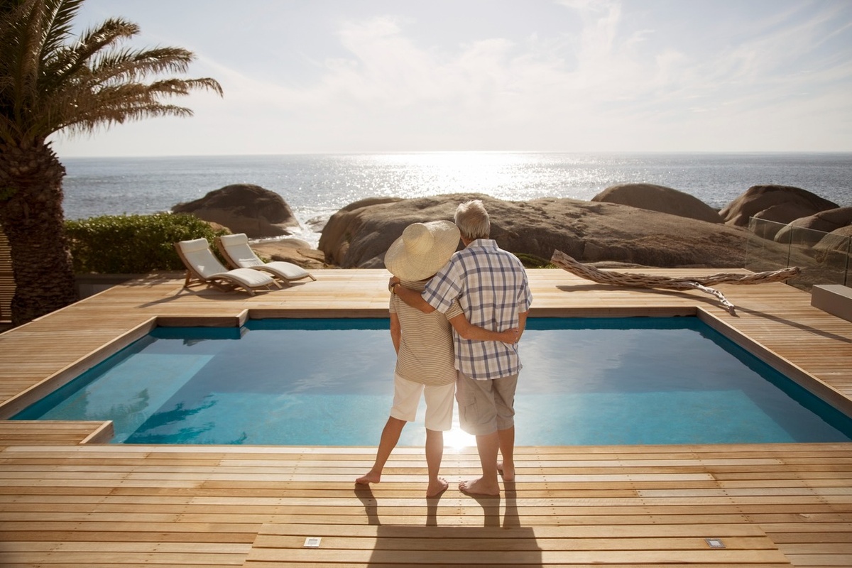 Lifestyle Meets Strategy: Planning for Relocation and Retirement