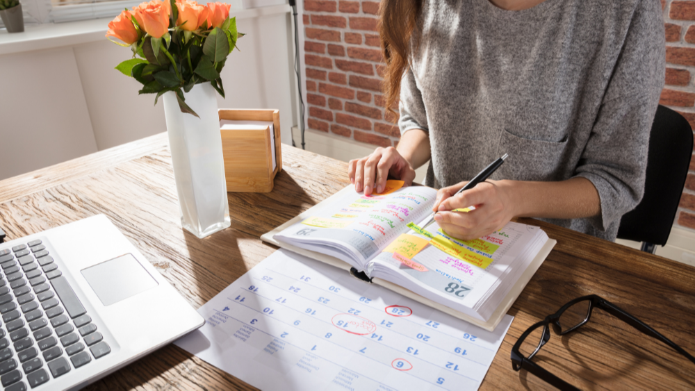 The 12 Days of Year-End Planning: Things to Consider Going into “The New Year"