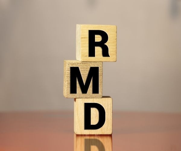 Using RMDs to Pay Taxes on Roth Conversions: A Smarter Way to Shift the Tax Burden