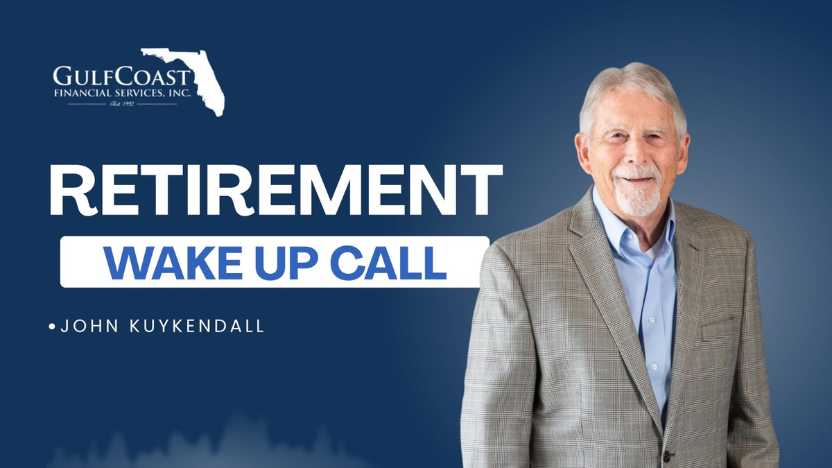 Retirement Wake-Up Calls: Avoid the Financial Surprises Threatening Your Nest Egg