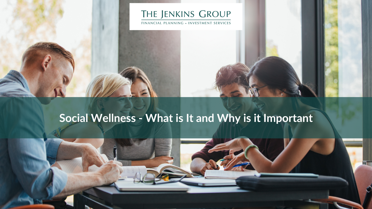 Social Wellness: What is It and Why is it Important?