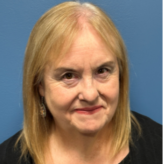 Meet Core Value Award Winner Ruth Neunlist-Conn – November 2024