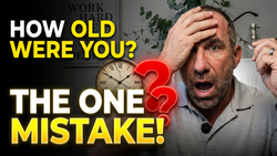 Nobody Taught You This — And That's Why Your Finances Feel So Hard