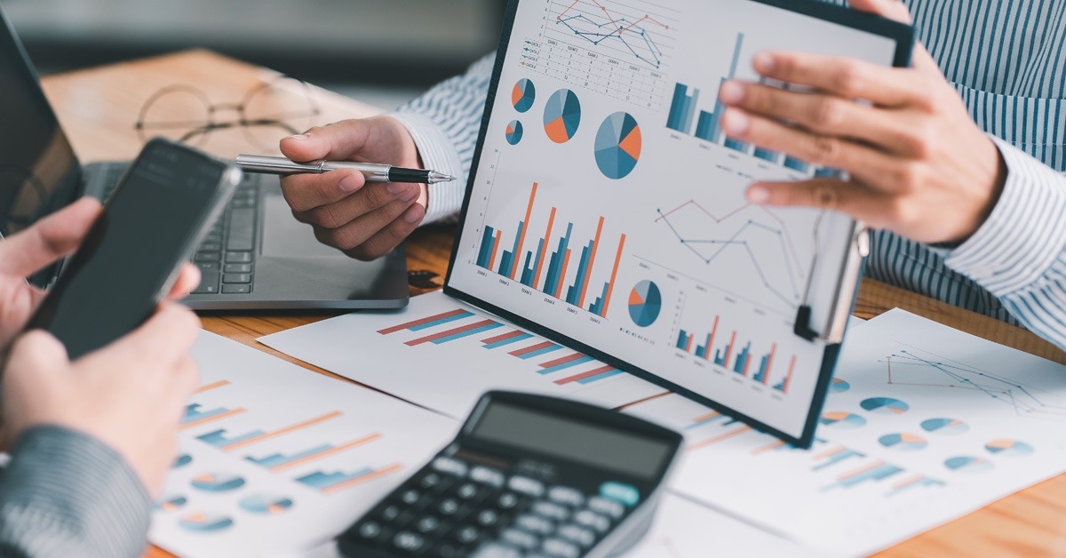 A Business Plan Can Be Your Guide to Growth