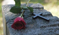 Wise Financial Steps After Losing a Spouse