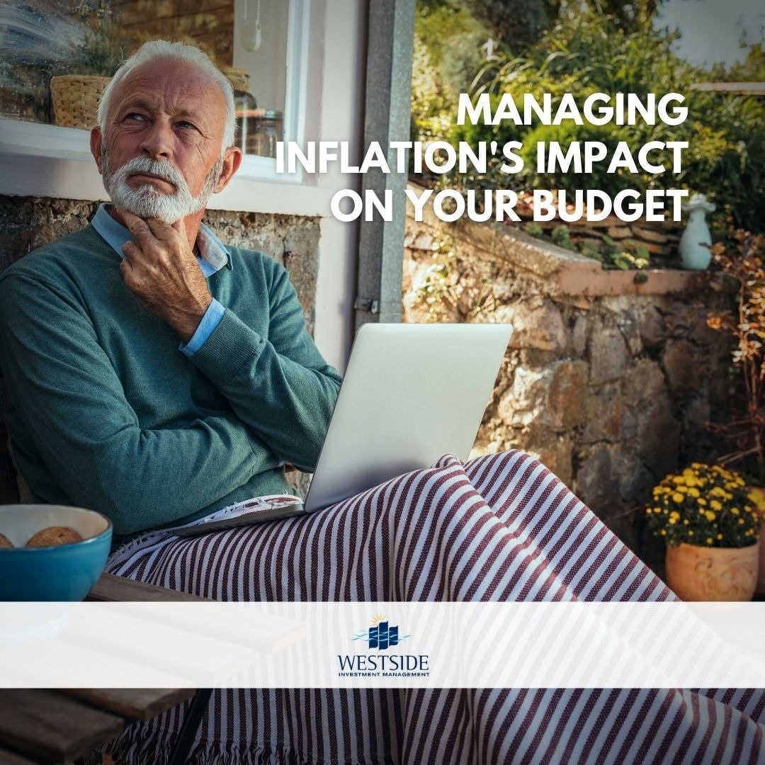Managing Inflation's Impact on Your Budget