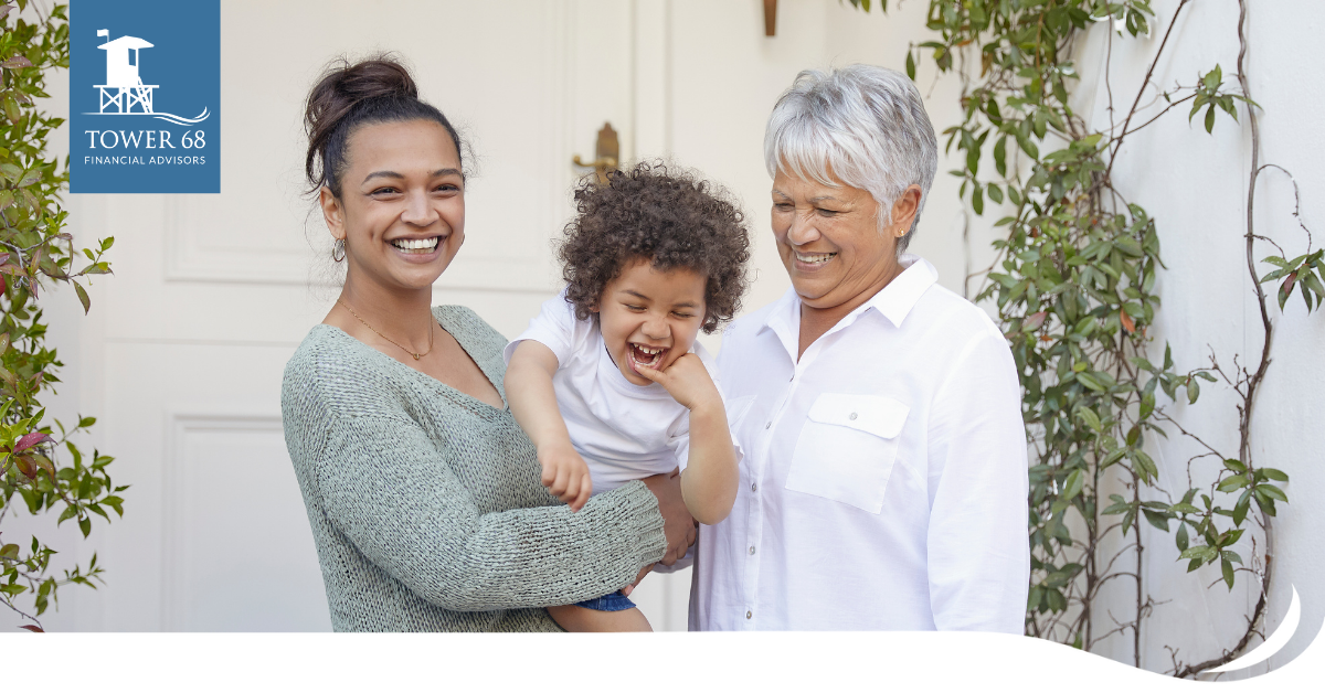 What You Should Know About Contributing to an IRA at Every Age