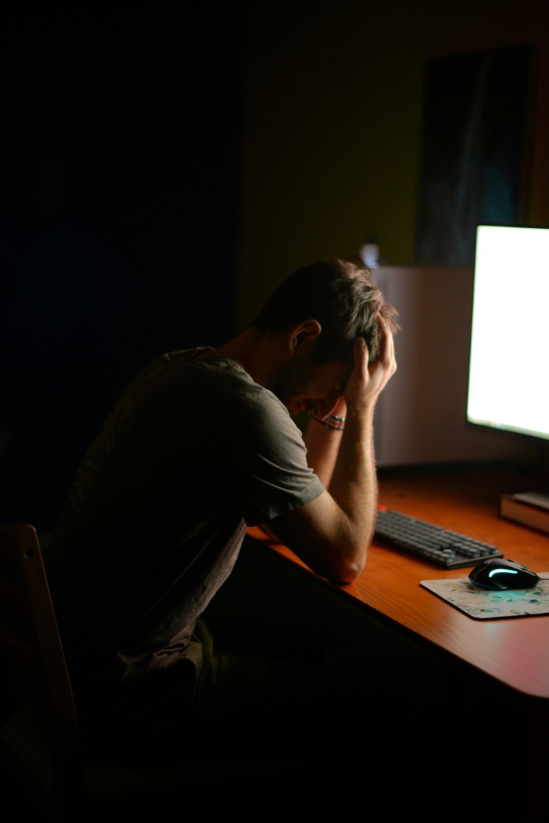 Why Stress Is the Worst Time to Make a Business Decision